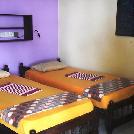 Time N Tide Beach Resort Hikkaduwa Luaran gambar