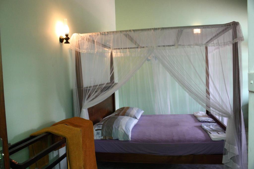 Time N Tide Beach Resort Hikkaduwa Bilik gambar