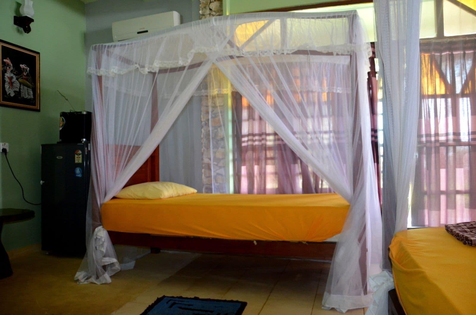 Time N Tide Beach Resort Hikkaduwa Luaran gambar