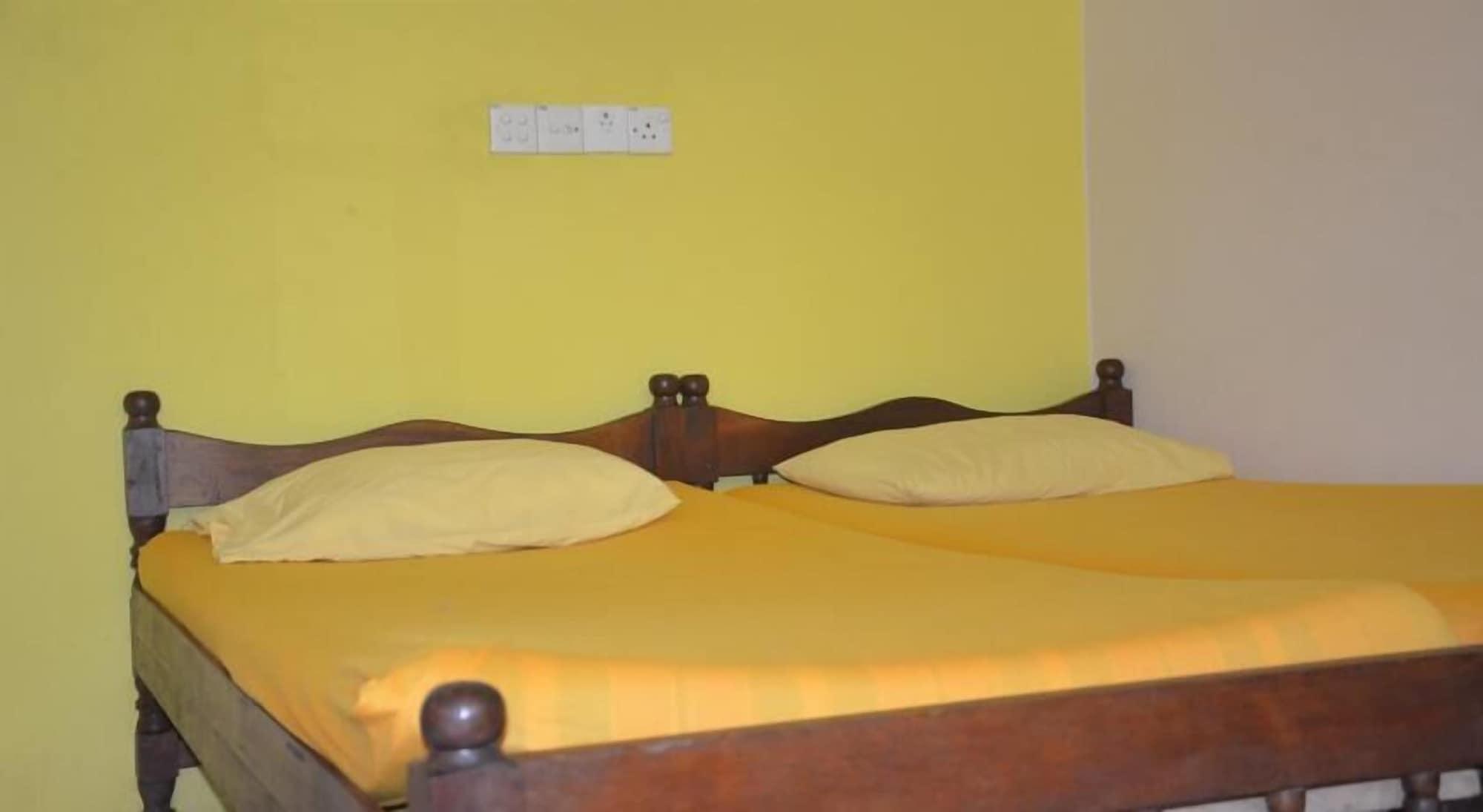 Time N Tide Beach Resort Hikkaduwa Luaran gambar