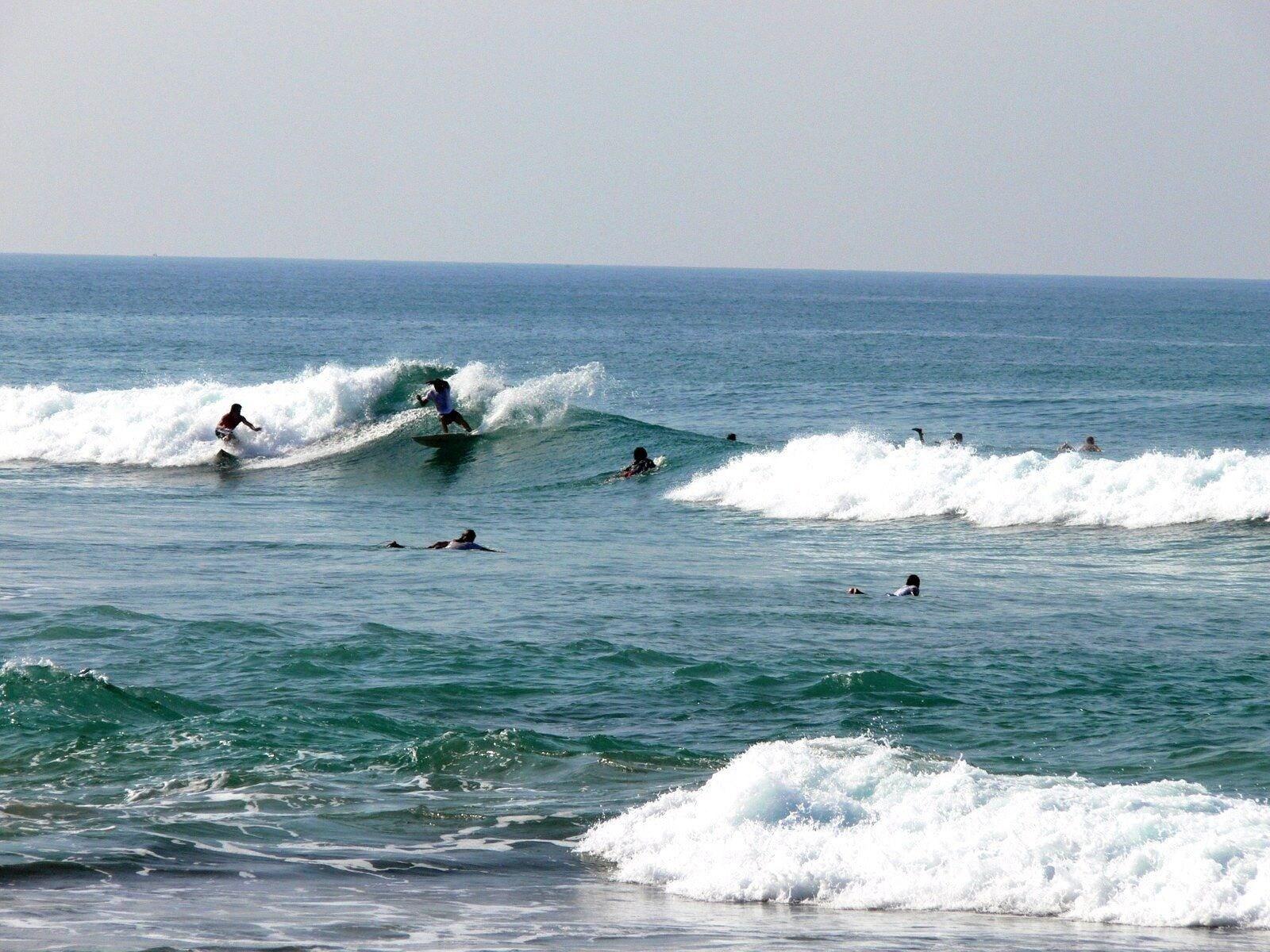 Time N Tide Beach Resort Hikkaduwa Luaran gambar