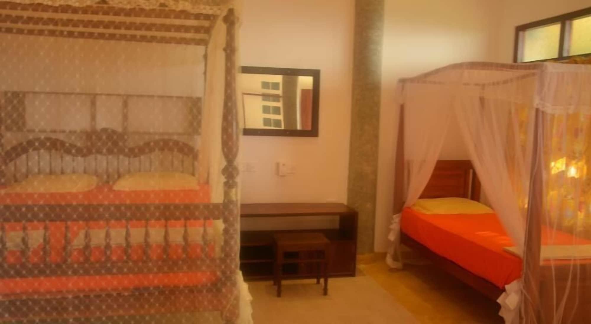 Time N Tide Beach Resort Hikkaduwa Luaran gambar