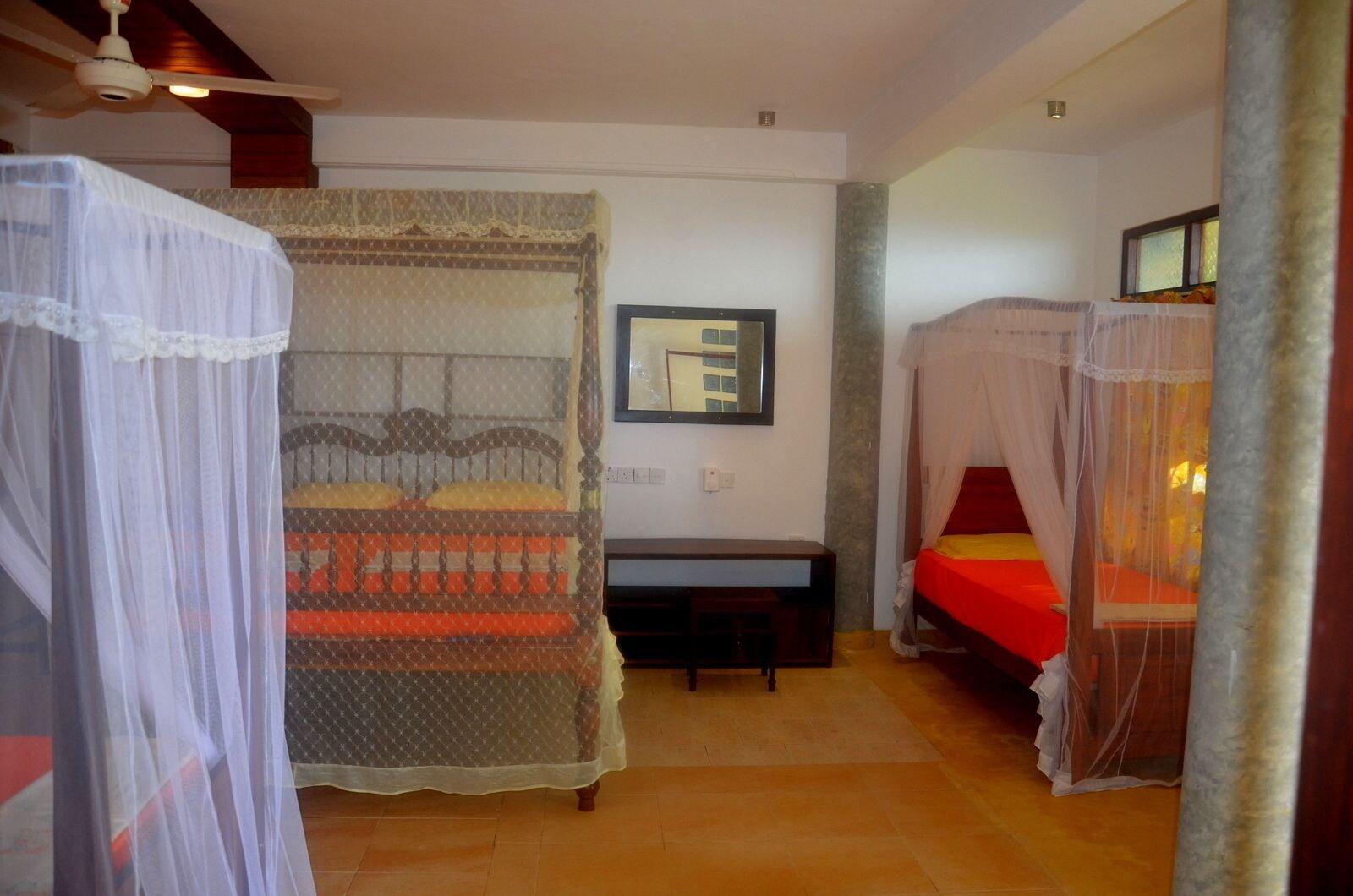 Time N Tide Beach Resort Hikkaduwa Luaran gambar