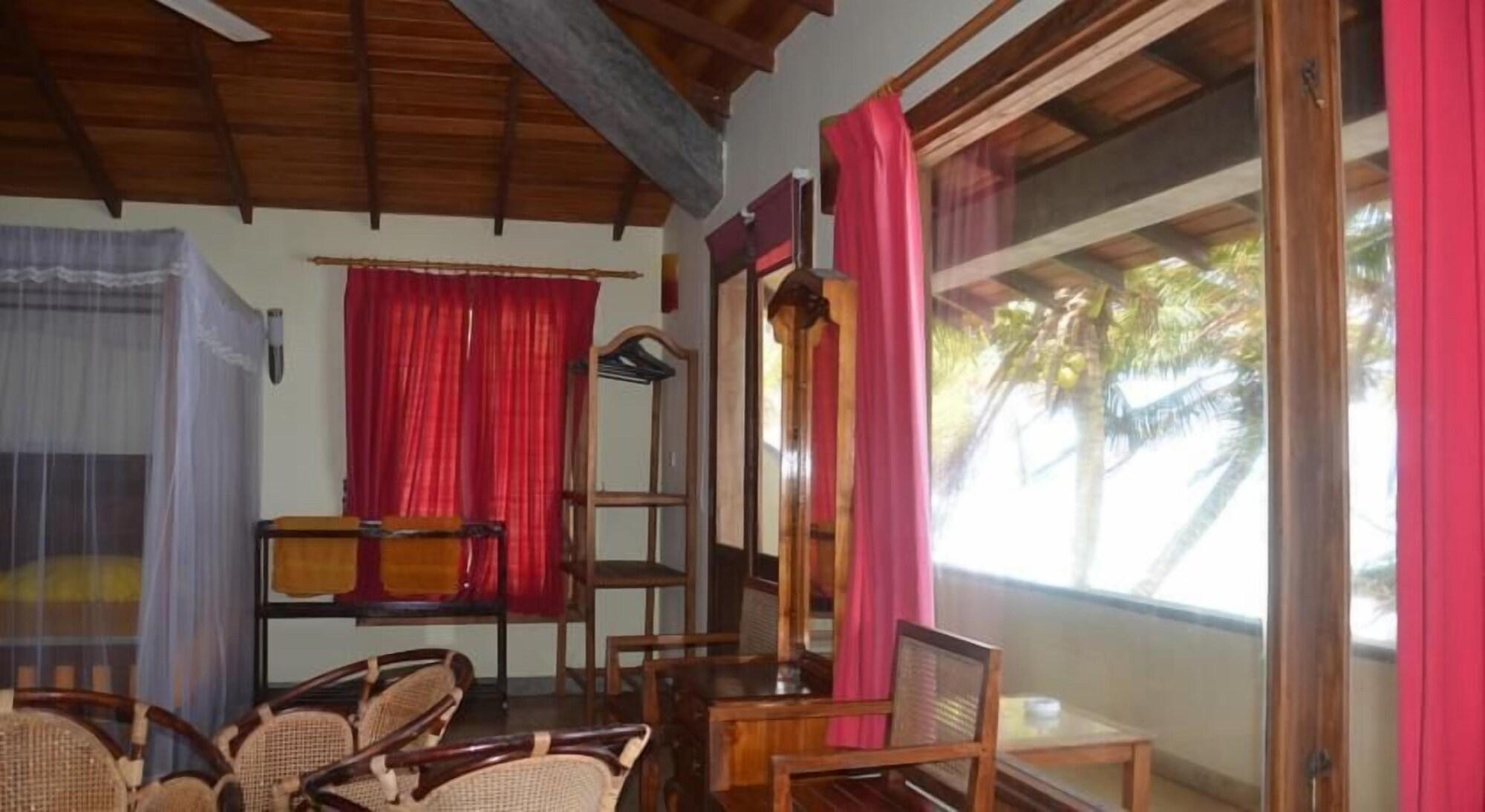 Time N Tide Beach Resort Hikkaduwa Luaran gambar