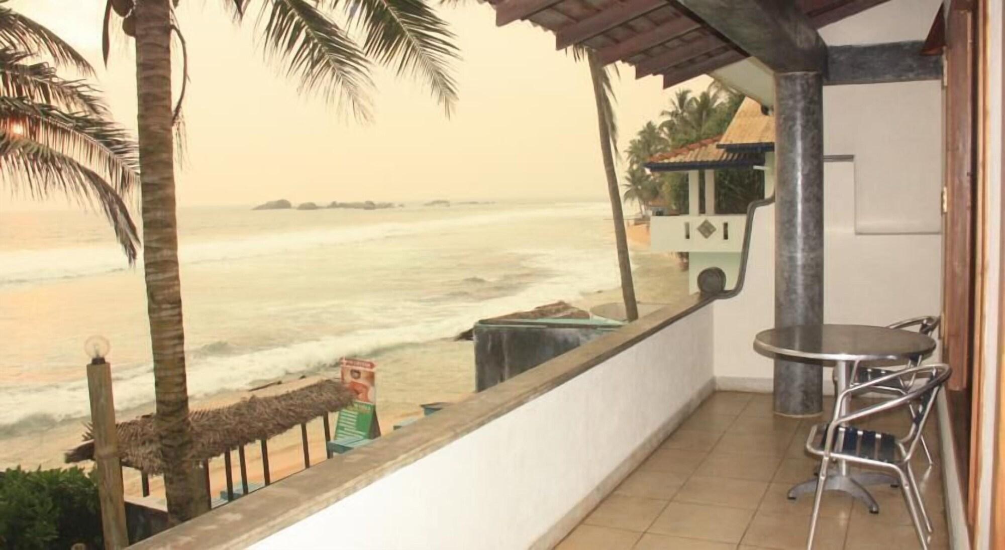 Time N Tide Beach Resort Hikkaduwa Luaran gambar