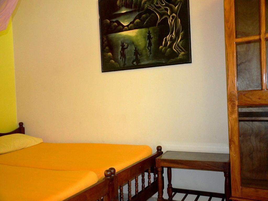 Time N Tide Beach Resort Hikkaduwa Luaran gambar