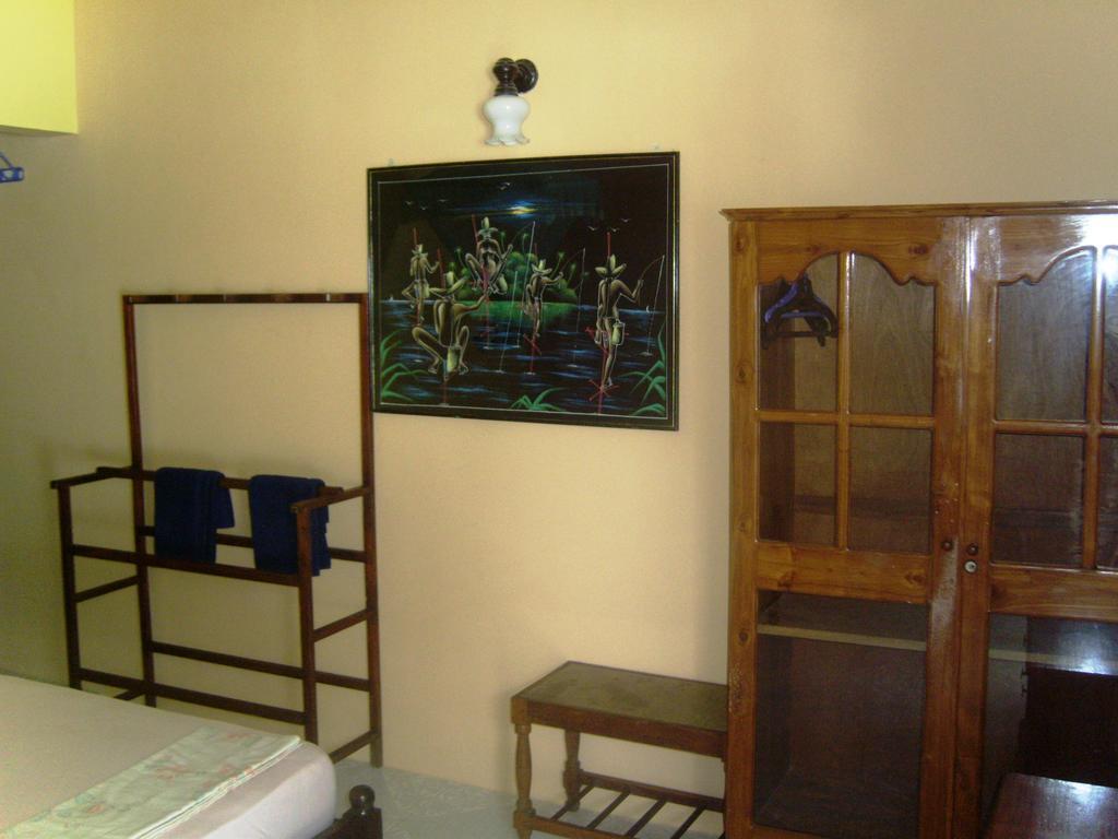 Time N Tide Beach Resort Hikkaduwa Luaran gambar